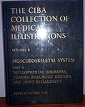 The Ciba Collection of Medical Illu