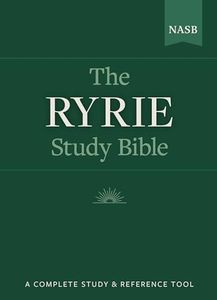 The Ryrie 