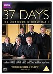 37 Days: The Countdown To World War 1 [DVD]