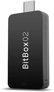 BitBox02 |
