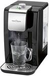 Profi Cook ProfiCook PC-HWS 1168 High-Speed Water Dispenser 100 °C in Approx. 3 Seconds Variable Temperature Setting from 45 °C to 100 °C, up to 2.2 Litre Capacity, Stainless Steel Insert