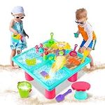 VATOS Kids Water Table for Toddlers