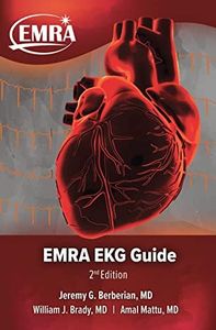 EMRA EKG Guide, 2nd Edition