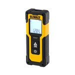 100' Laser Distance Measurer