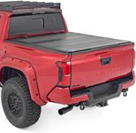 Rough Country Hard Tri-Fold Truck B