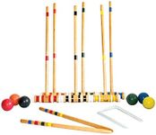 Triumph 6-Player Beginner Croquet S