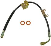 Dorman H620052 Hydraulic Brake Hose Black