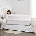 Regalo Hide Away Extra Long Bed Rai