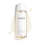 Medik8 Press & Glow - Daily PHA Exfoliating Facial Toner - Smooths Skin Surface & Boosts Skin Radiance - All Skin Types - 200ml