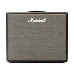 Marshall Amps Marshall Origin 20W Combo w FX Loop and Boost (M-ORI20CU),Black