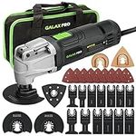 GALAX PRO 2.4Amp 6 Variable Speed O