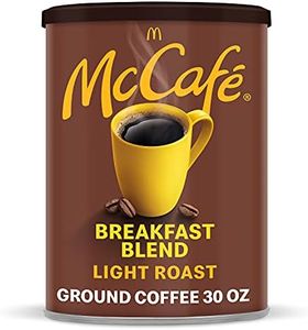 McCafe Bre