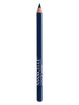 Marcelle Kohl Eyeliner, Blue, Eye Pencil, Waterproof Formula, Hypoallergenic, Fragrance-Free, Cruelty-Free, Safe for Sensitive Eyes, Recognized by CDA, 1.14 g