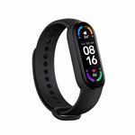 Drumstone Smart M6 Fitband: Heart Rate Monitor Bluetooth Wristband Sports Health Activity Tracker Watch, Suitable for Everyone - Boys and Girls.