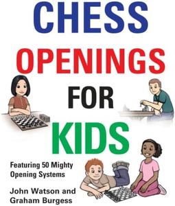 Chess Openings for Kids