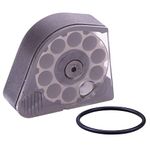 Air Arms Genuine 177 4.5mm Magazine Air Rifle 10 Shot Magazine AA Galahad S510 S410 S310 Supplied With Spare O Ring