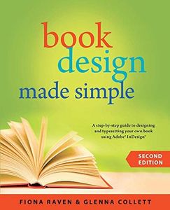 Book Design Made Simple