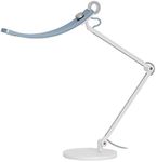 BenQ e-Reading LED Desk Lamp Design