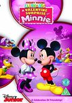 Mickey Mouse Clubhouse - Valentines [DVD]