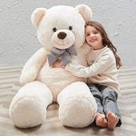 MaoGoLan Giant Teddy Bear Big 4 Fee