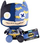 FUNKO Plush: Patchwork - Batman, PO