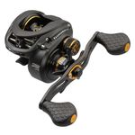 LEW'S Fishing Tournament Pro Speed Spool LFS Series, Left-Hand Retrieve, Baitcasting Reel, Fishing Reel, Fishing Gear and Equipment, Fishing Accessories (TP1HLA)