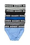Bonds Men's Underwear Hipster Brief