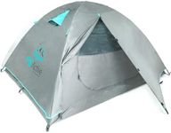 FE Active 4 Person Tent - Four Seas