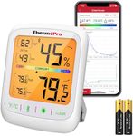 ThermoPro TP359 Bluetooth Thermomet