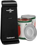 Cuisinart CCO-75 Side-Cut Can Opener, 9.35 Inches