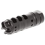 Airsoft Gear Parts Accessories 68mm AK Style Metal Muzzle Brake FlashHider Compensator For -14mm CCW Threading Rifle