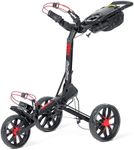 Bag Boy Slimfold 3 Wheel Golf Push 