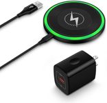 Android Wireless Charger Fast Charg