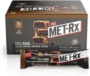 MET-Rx Big 100 Protein Bar, Meal Re