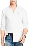 Ralph Lauren Polo Men's Long Sleeve