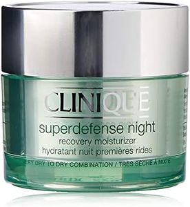 Clinique S