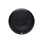 Rockford Fosgate R165X3 Prime 6.5-Inch Full-Range 3-Way Coaxial Speaker - Set of 2