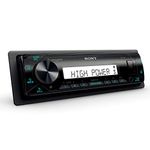Sony DSX-M80 High Power 45W X 4 Rms Digital Media Receiver with Bluetooth and SiriusXM Ready