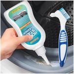 Mold Stain Cleaner Gel, 8 Fl oz All