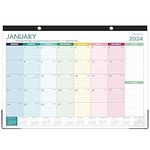 2024 Desk Calendar - Desk Calendar 