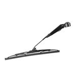 AutoClean Rear Wiper Arm With Blade Ford Ecosport (Metal Type) (Windshield Washer Tablet Free)