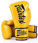 Fairtex Microfibre Boxing Gloves Mu