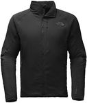 The North Face Men's Ventrix Jacket TNF Black/TNF Black Size XX-Large