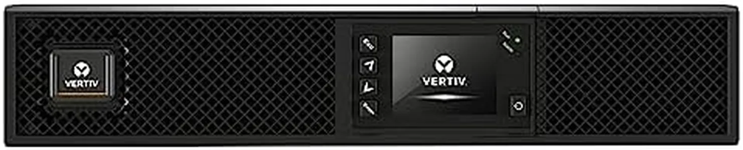 Vertiv Lie