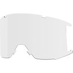 Smith Squad Replacement Lens (Clear)