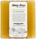 Honey Acres' Raw Unfiltered Honey S