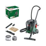 Bosch Wet Dry Vacuum Cleaner