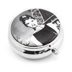 The Leonardo Collection Audrey Hepburn - Pill Box