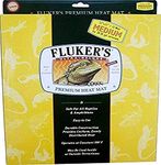 Fluker's Premium Heat Mat for All Reptiles and Amphibians, Medium 11"x11"