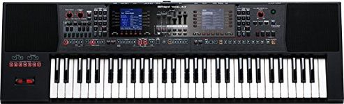 Roland Expandable Arranger Keyboard (E-A7)